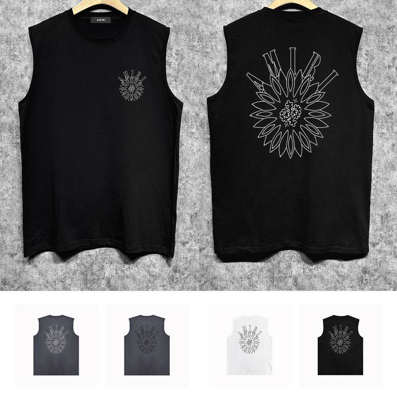 Amiri S-2XL 11tr ZJBAM051